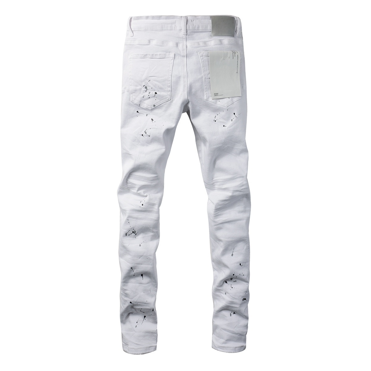 Men’s Purp Brand Skinny‑Fit Denim Jeans, Brand New With All Tags | Style PU9021 - Image 3