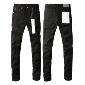 Men’s Purp Brand Skinny‑Fit Denim Jeans, Brand New With All Tags | Style PU9022