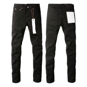Men’s Purp Brand Skinny‑Fit Denim Jeans, Brand New With All Tags | Style PU9023