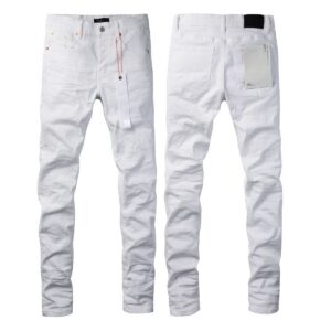 Men’s Purp Brand Skinny‑Fit Denim Jeans, Brand New With All Tags | Style PU9024