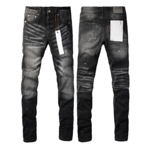 Men’s Purp Brand Skinny‑Fit Denim Jeans, Brand New With All Tags | Style PU9027