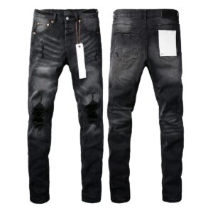 Men’s Purp Brand Skinny‑Fit Denim Jeans, Brand New With All Tags | Style PU9029
