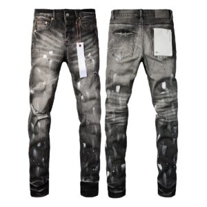 Men’s Purp Brand Skinny‑Fit Denim Jeans, Brand New With All Tags | Style PU9032
