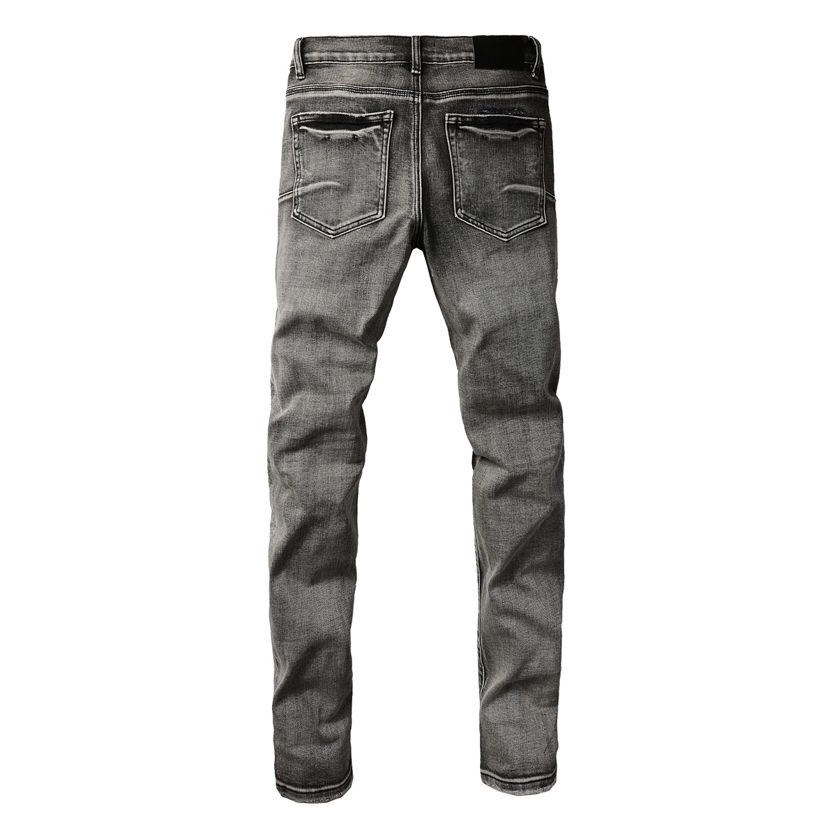 Men’s Purp Brand Skinny‑Fit Denim Jeans, Brand New With All Tags | Style PU9068 - Image 3