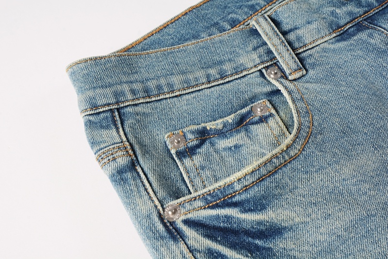 Men’s Purp Brand Skinny‑Fit Denim Jeans, Brand New With All Tags | Style PU9076 - Image 5