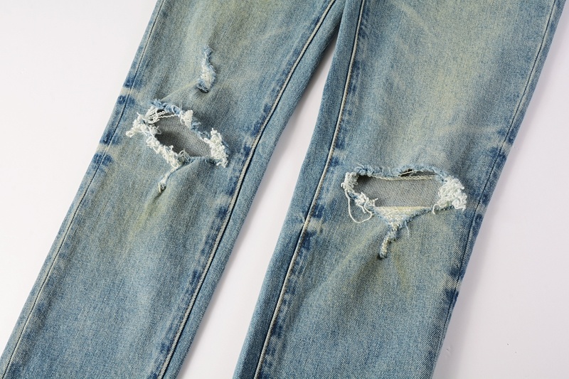 Men’s Purp Brand Skinny‑Fit Denim Jeans, Brand New With All Tags | Style PU9076 - Image 6