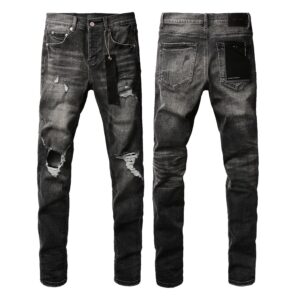 Men’s Purp Brand Skinny‑Fit Denim Jeans, Brand New With All Tags | Style PU9079