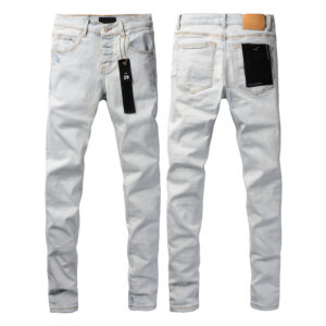 Men’s Purp Brand Skinny‑Fit Denim Jeans, Brand New With All Tags | Style PU9081
