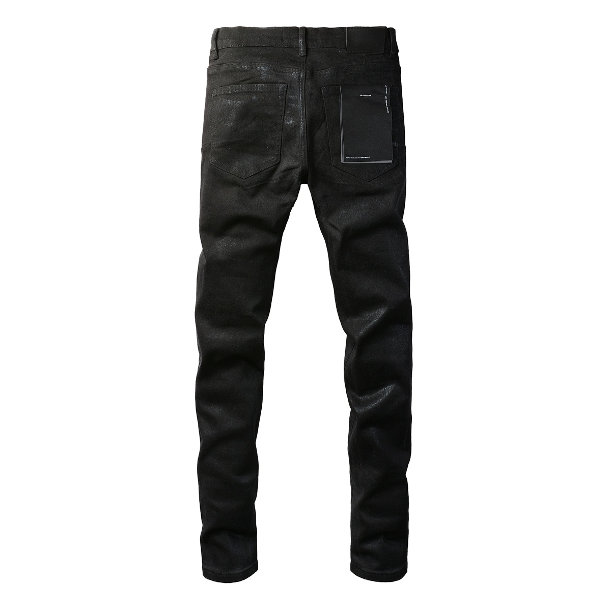 Men’s Purp Brand Skinny‑Fit Denim Jeans, Brand New With All Tags | Style PU9082 - Image 3