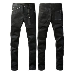 Men’s Purp Brand Skinny‑Fit Denim Jeans, Brand New With All Tags | Style PU9082