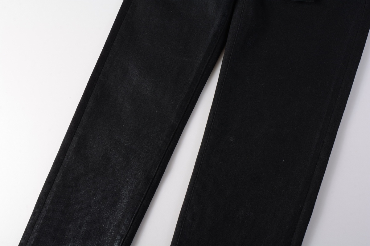 Men’s Purp Brand Skinny‑Fit Denim Jeans, Brand New With All Tags | Style PU9082 - Image 6