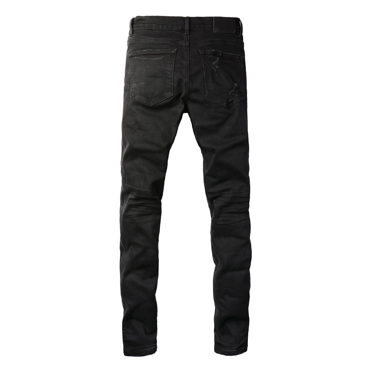 Men’s Purp Brand Skinny‑Fit Denim Jeans, Brand New With All Tags | Style PU9108 - Image 3