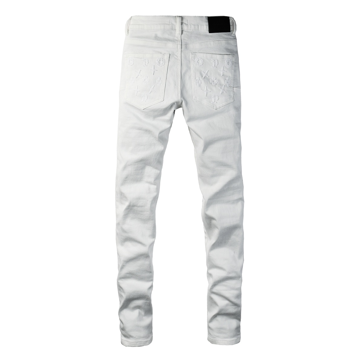Men’s Purp Brand Skinny‑Fit Denim Jeans, Brand New With All Tags | Style PU9113 - Image 3