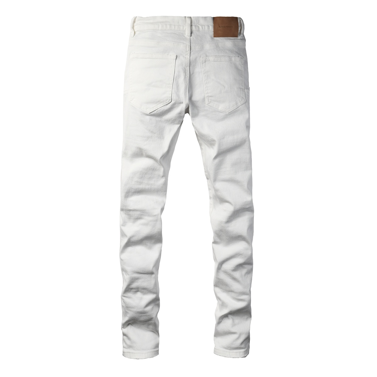 Men’s Purp Brand Skinny‑Fit Denim Jeans, Brand New With All Tags | Style PU9118 - Image 3