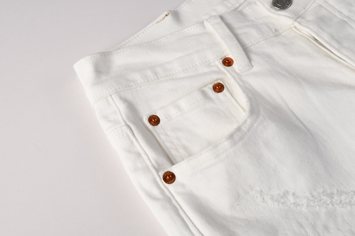 Men’s Purp Brand Skinny‑Fit Denim Jeans, Brand New With All Tags | Style PU9118 - Image 7