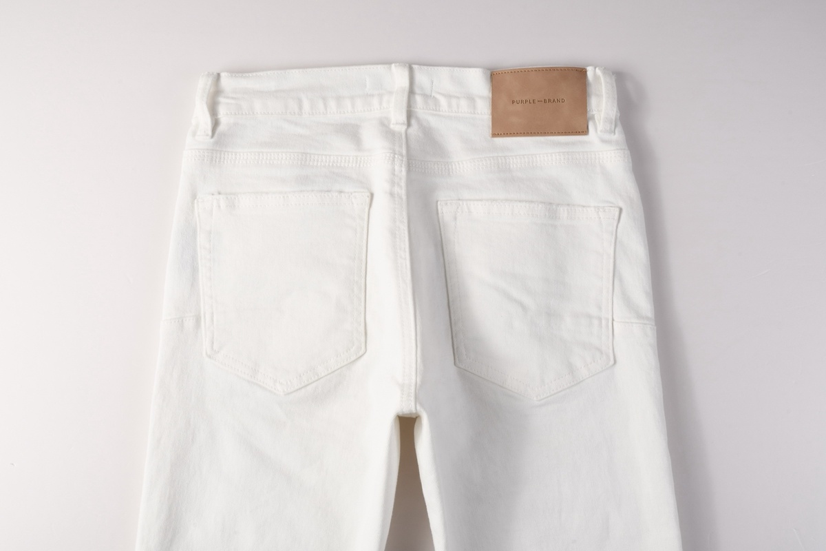 Men’s Purp Brand Skinny‑Fit Denim Jeans, Brand New With All Tags | Style PU9118 - Image 6