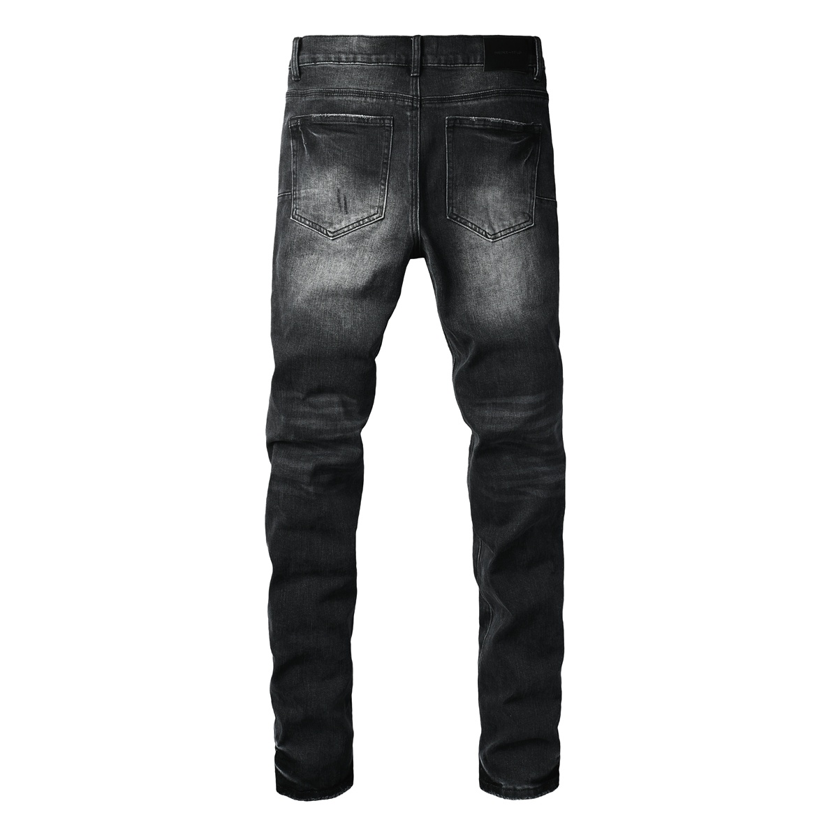 Men’s Purp Brand Skinny‑Fit Denim Jeans, Brand New With All Tags | Style PU9135 - Image 3