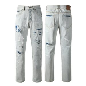 Men’s Purp Brand Skinny‑Fit Denim Jeans, Brand New With All Tags | Style PU9142