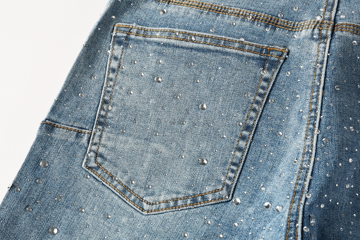 Men’s Purp Brand Skinny‑Fit Denim Jeans, Brand New With All Tags | Style PU9149 - Image 7