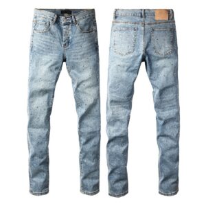 Men’s Purp Brand Skinny‑Fit Denim Jeans, Brand New With All Tags | Style PU9149