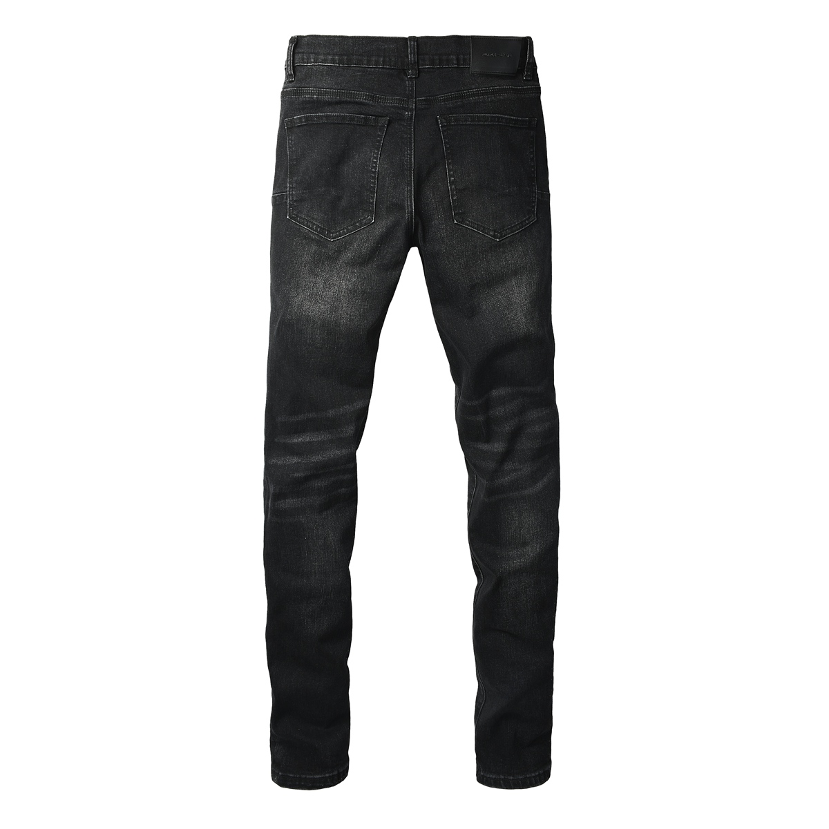 Men’s Purp Brand Skinny‑Fit Denim Jeans, Brand New With All Tags | Style PU9150 - Image 3