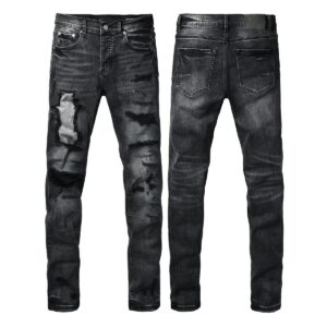 Men’s Purp Brand Skinny‑Fit Denim Jeans, Brand New With All Tags | Style PU9167