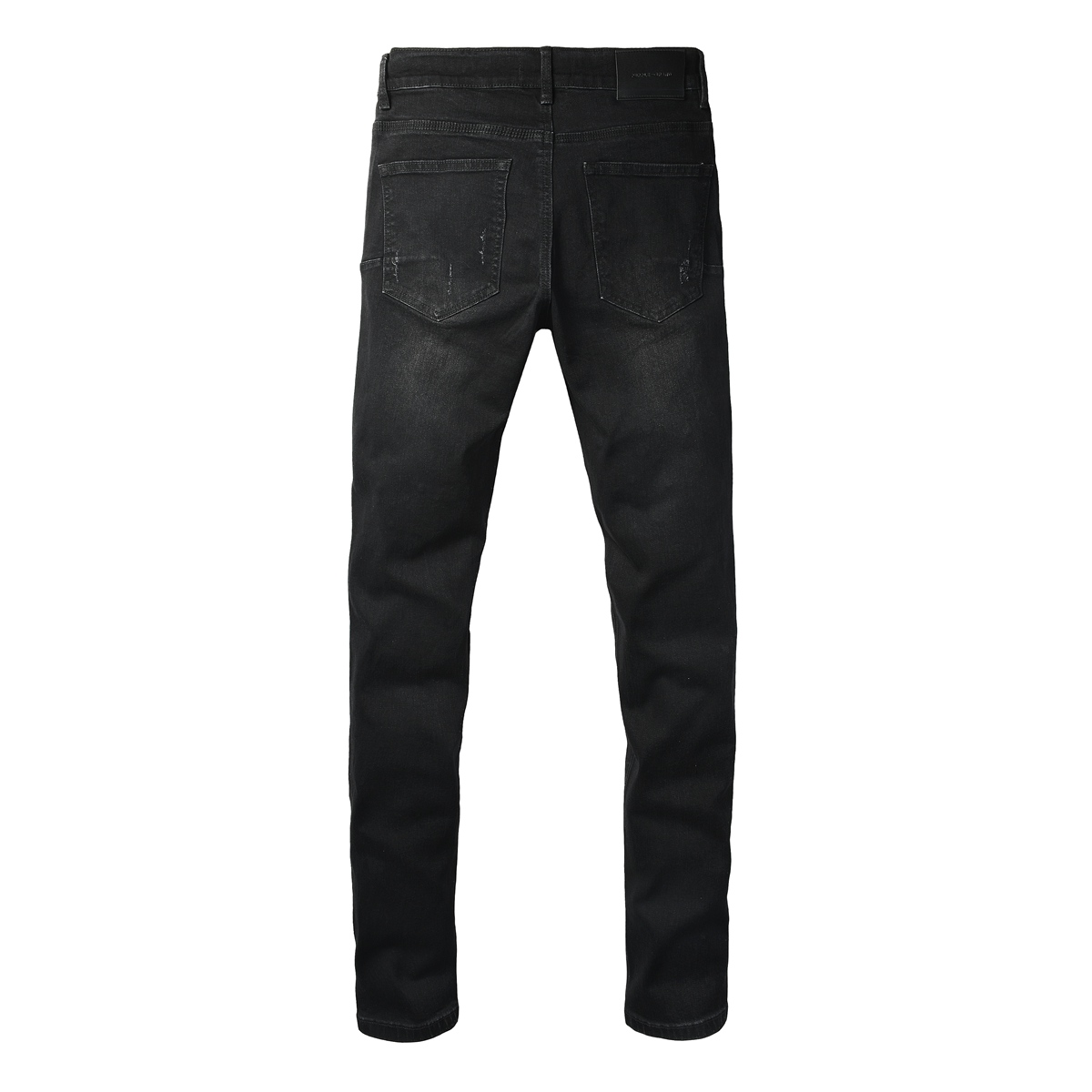 Men’s Purp Brand Skinny‑Fit Denim Jeans, Brand New With All Tags | Style PU9168 - Image 3