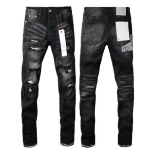 Men’s Purp Brand Skinny‑Fit Denim Jeans, Brand New With All Tags | Style PU9001