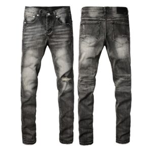 Men’s Purp Brand Skinny‑Fit Denim Jeans, Brand New With All Tags | Style PU9103
