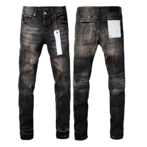 Men’s Purp Brand Skinny‑Fit Denim Jeans, Brand New With All Tags | Style PU9057